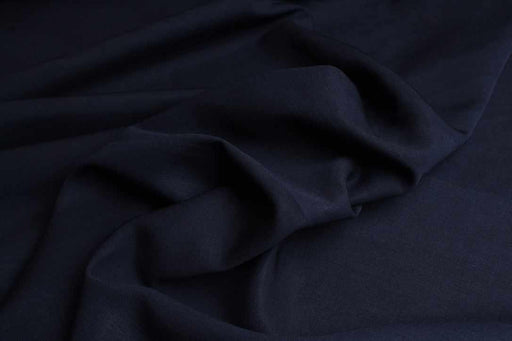 Tencel Linen Cotton Twill for Trousers and Dresses-Fabric-FabricSight