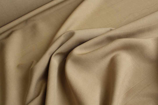 Tencel Linen Cotton Twill for Trousers and Dresses-Fabric-FabricSight
