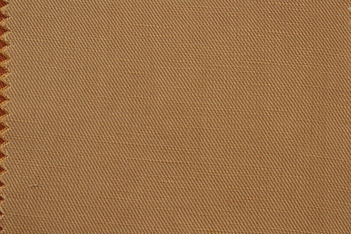 Tencel™ Linen Twill – Soft Draping Blend with a Rustic Luxe Finish-Fabric-FabricSight
