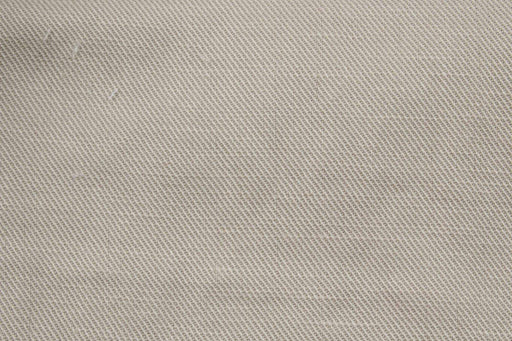 Tencel™ Linen Twill – Soft Draping Blend with a Rustic Luxe Finish-Fabric-FabricSight