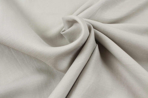 Tencel™ Linen Twill – Soft Draping Blend with a Rustic Luxe Finish-Fabric-FabricSight