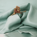 Tencel™ Linen Twill – Soft Draping Blend with a Rustic Luxe Finish-Fabric-FabricSight
