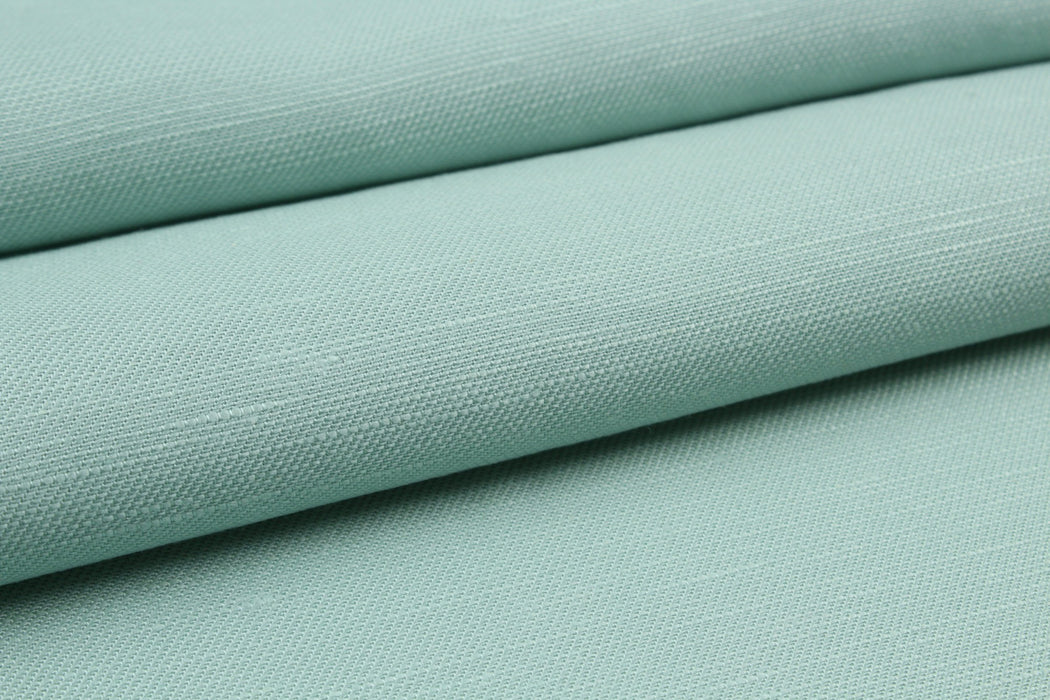 Tencel™ Linen Twill – Soft Draping Blend with a Rustic Luxe Finish-Fabric-FabricSight