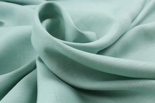 Tencel™ Linen Twill – Soft Draping Blend with a Rustic Luxe Finish-Fabric-FabricSight