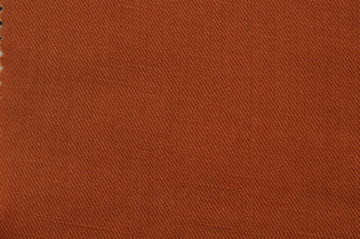 Tencel™ Linen Twill – Soft Draping Blend with a Rustic Luxe Finish-Fabric-FabricSight