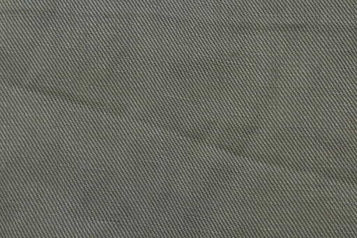 Tencel™ Linen Twill – Soft Draping Blend with a Rustic Luxe Finish-Fabric-FabricSight