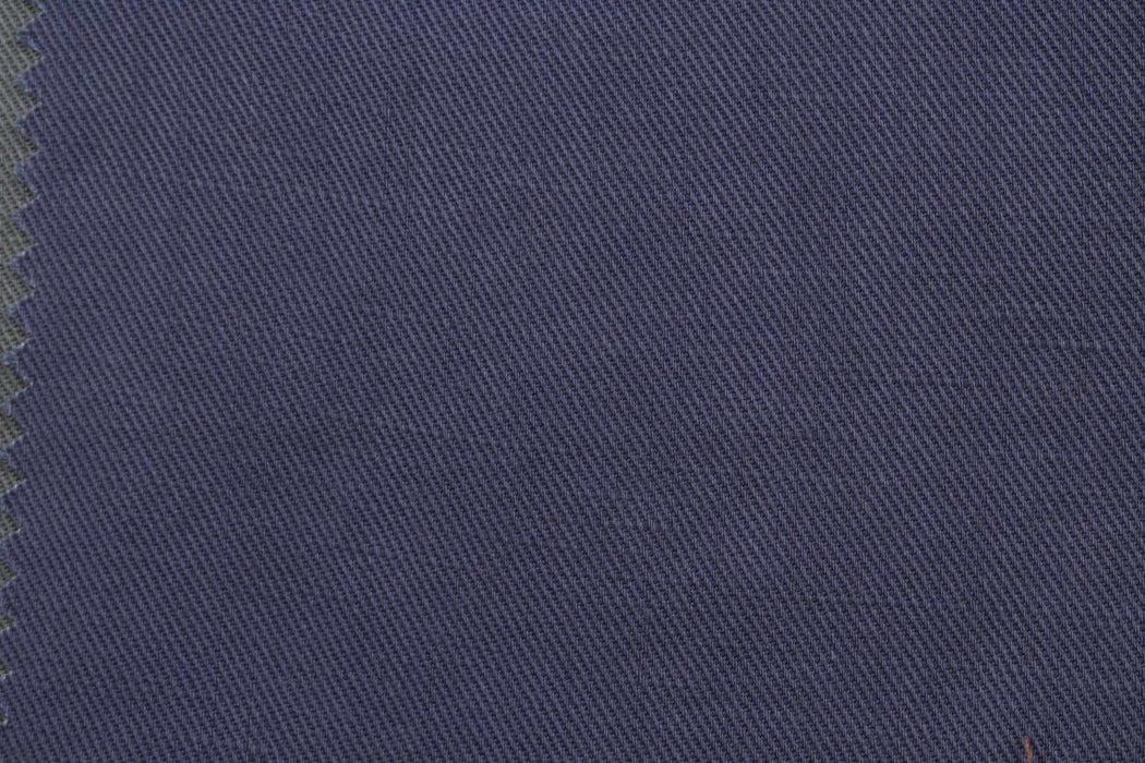 Tencel™ Linen Twill – Soft Draping Blend with a Rustic Luxe Finish - Remnant-Remnant-FabricSight