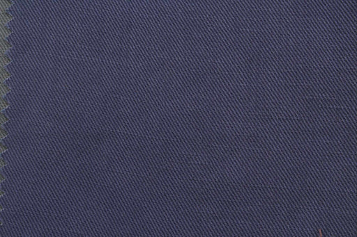 Tencel™ Linen Twill – Soft Draping Blend with a Rustic Luxe Finish - Remnant-Remnant-FabricSight