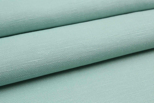 Tencel™ Linen Twill – Soft Draping Blend with a Rustic Luxe Finish - Remnant-Remnant-FabricSight