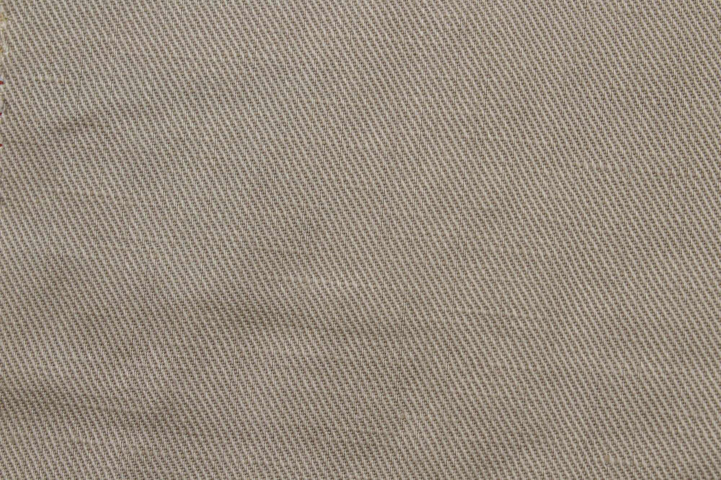 Tencel™ Linen Twill – Soft Draping Blend with a Rustic Luxe Finish-Roll-FabricSight