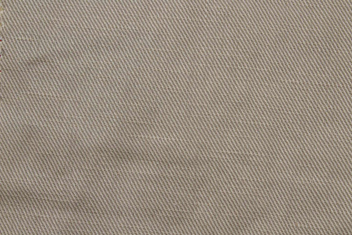 Tencel™ Linen Twill – Soft Draping Blend with a Rustic Luxe Finish-Roll-FabricSight