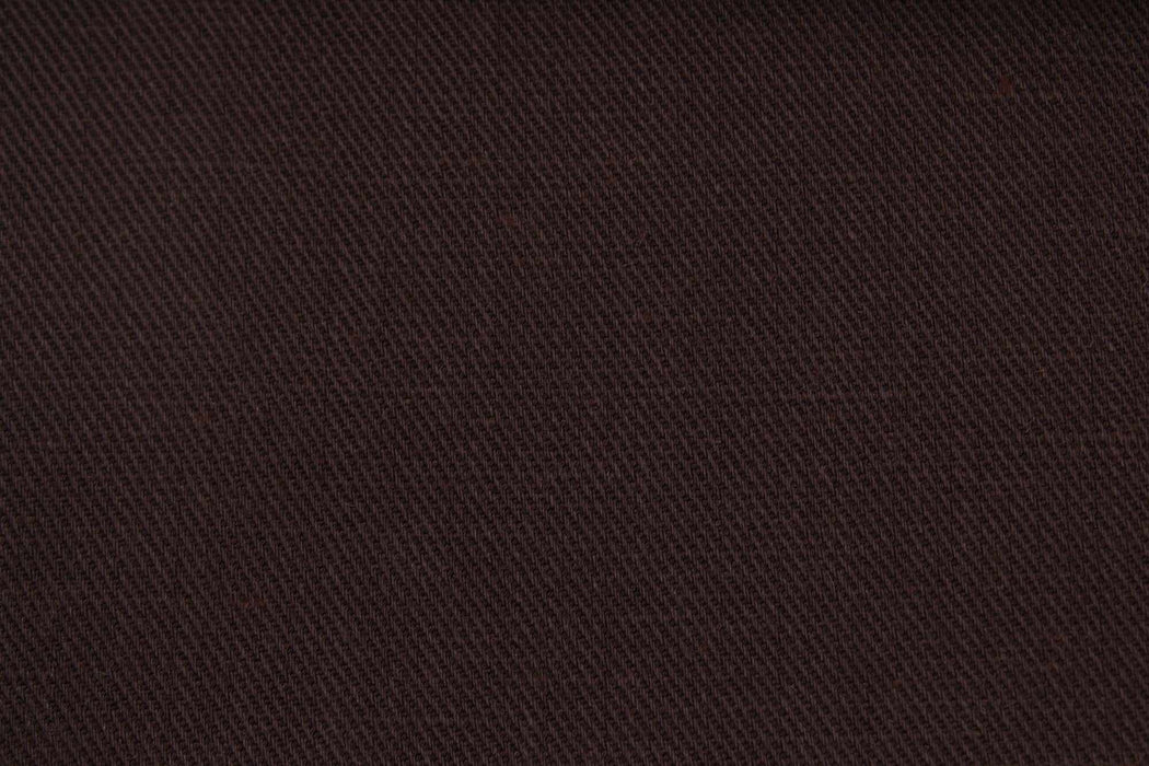 Tencel™ Linen Twill – Soft Draping Blend with a Rustic Luxe Finish-Roll-FabricSight