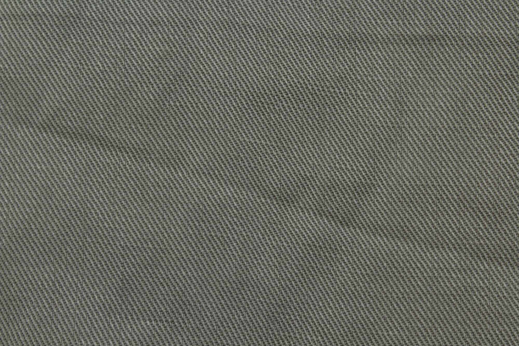 Tencel™ Linen Twill – Soft Draping Blend with a Rustic Luxe Finish-Roll-FabricSight