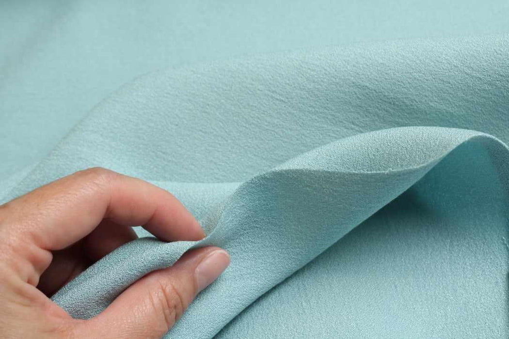 Tencel™ Stretch Crepe for Separates-Fabric-FabricSight