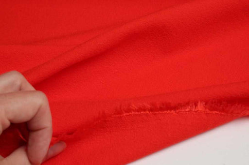 swatch-Tencel™ Stretch Crepe for Separates-Fabric-FabricSight