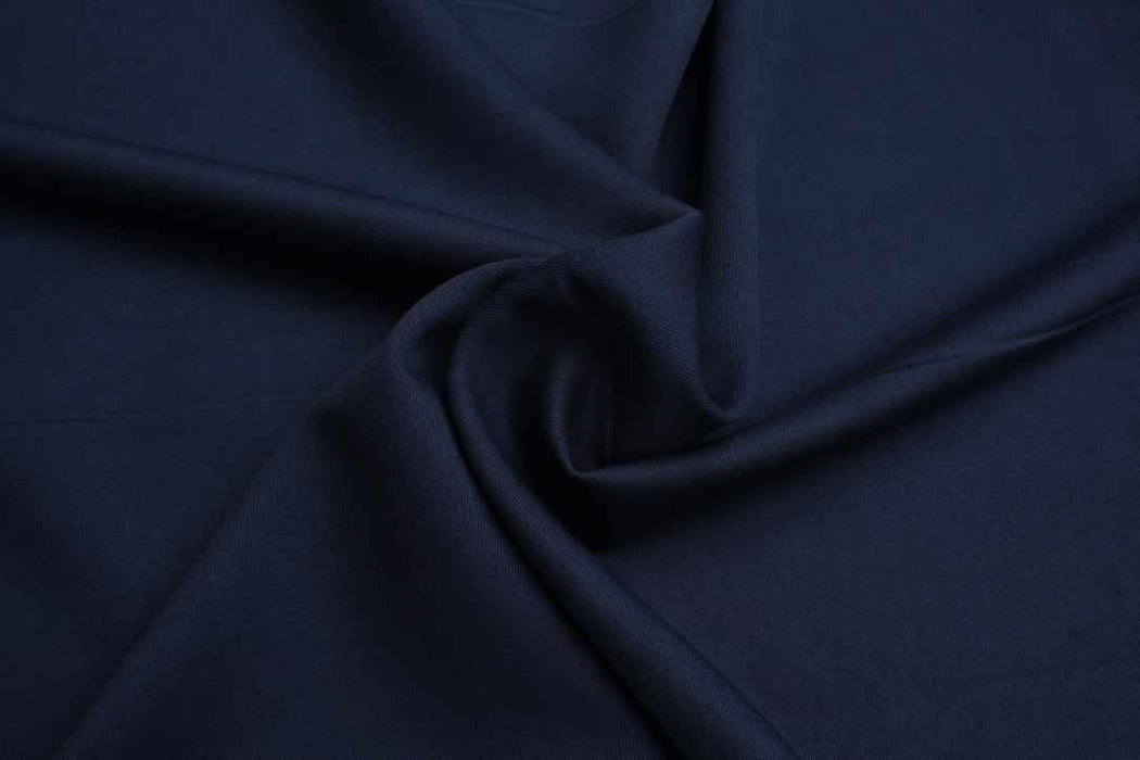 Tencel Twill for Tops and Bottoms - 230 gr/m2-Fabric-FabricSight