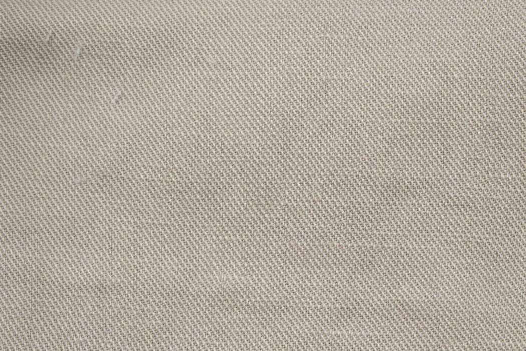 Tencel™ Linen Twill – Soft Draping Blend with a Rustic Luxe Finish-Roll-FabricSight