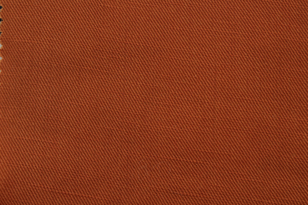 Tencel™ Linen Twill – Soft Draping Blend with a Rustic Luxe Finish-Roll-FabricSight