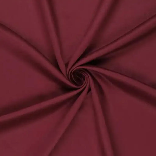 Tencel™ Linen Twill – Soft Draping Blend with a Rustic Luxe Finish-Roll-FabricSight