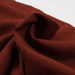 Textured Canvas Wool for Bottoms and Jackets - Tile-Fabric-FabricSight