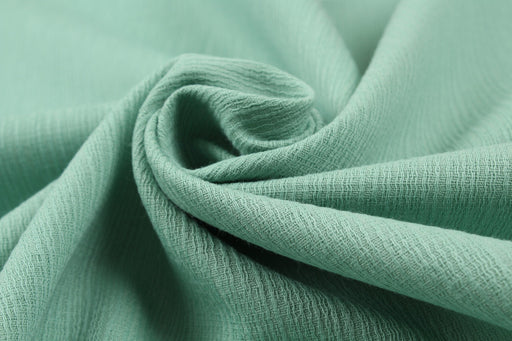 Textured Cotton Viscose Dobby-Fabric-FabricSight