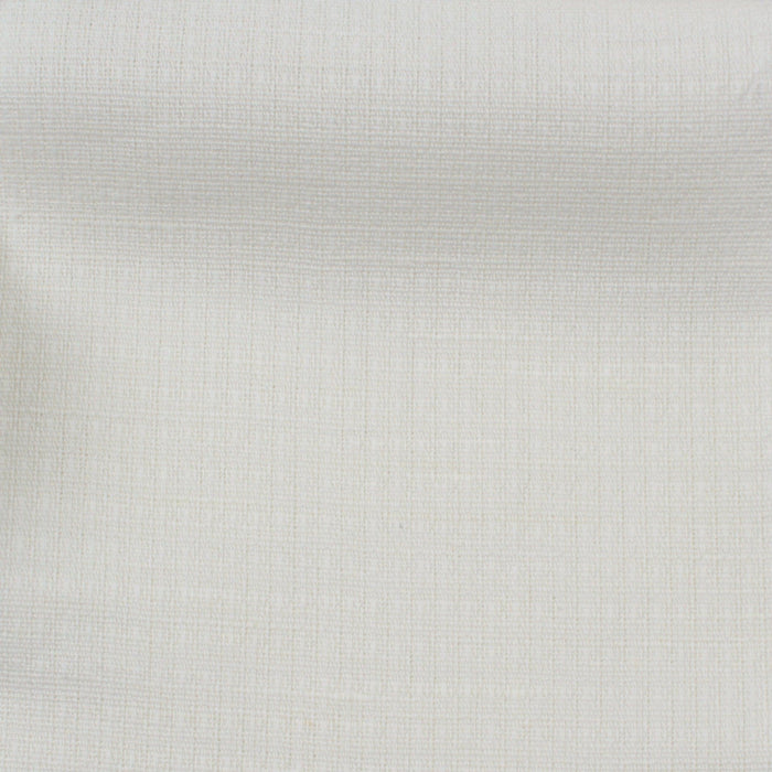 Textured Linen Cotton - White - 4 Variants Available-Fabric-FabricSight