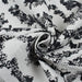 Textured Mid-Weight Cotton Fabric - Abstract Print-Fabric-FabricSight