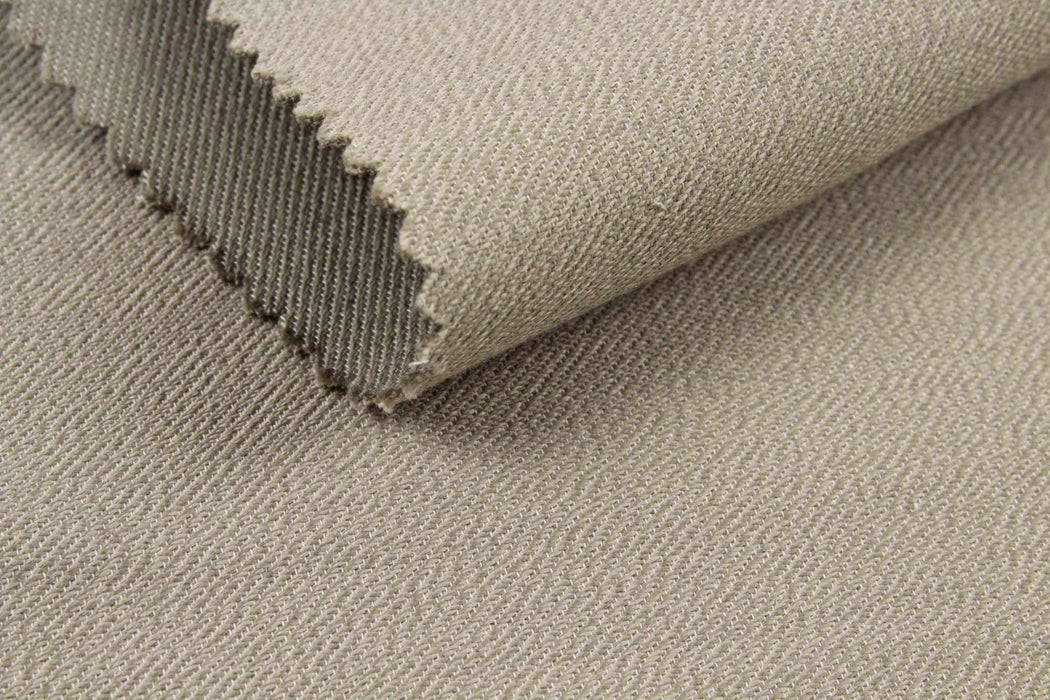 Texturized Cotton Jacquard-Fabric-FabricSight