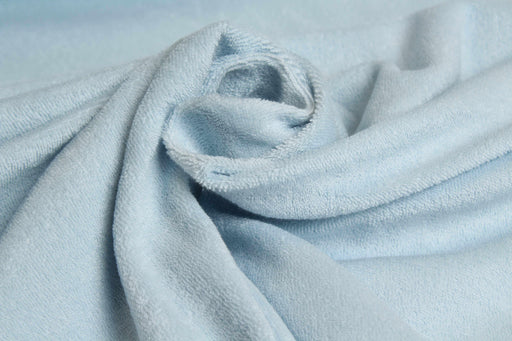 Towel Terry Knit for Clothes - 6 Colors Available-Fabric-FabricSight