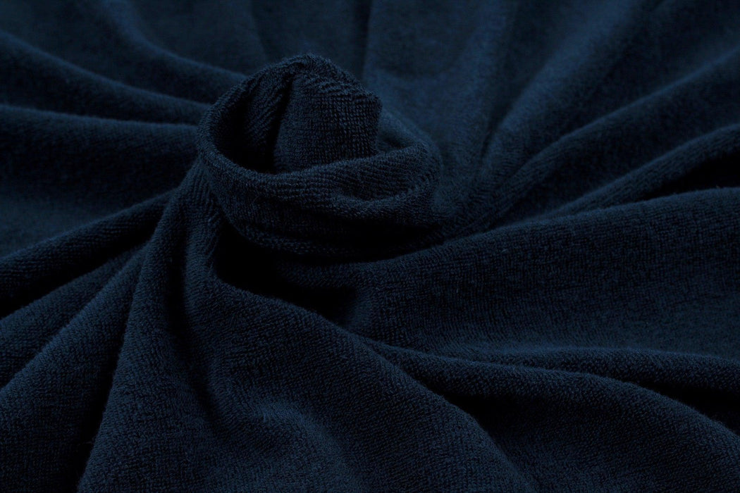 Towel Terry Knit for Clothes - 6 Colors Available-Fabric-FabricSight