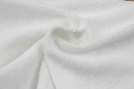 Towel Terry Knit for Clothes - 6 Colors Available-Fabric-FabricSight