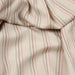 Tricolor Stripes Flannel - Pink (Remnant)-Remnant-FabricSight