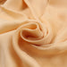 Vegan Cupro Soft Twill, Vegan certified - CARMELA (+40 Colors)-Fabric-FabricSight