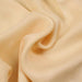 Vegan Cupro Soft Twill, Vegan certified - CARMELA (+40 Colors)-Fabric-FabricSight