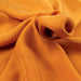 Vegan Cupro Soft Twill, Vegan certified - CARMELA (+40 Colors)-Fabric-FabricSight