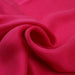Vegan Cupro Soft Twill, Vegan certified - CARMELA (+40 Colors)-Fabric-FabricSight