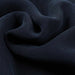 Vegan silk - Cupro Satin - SCARLET (+30 Colors Available)-Fabric-FabricSight