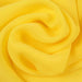 Vegan silk - Cupro Satin - SCARLET (+50 Colors Available)-Fabric-FabricSight