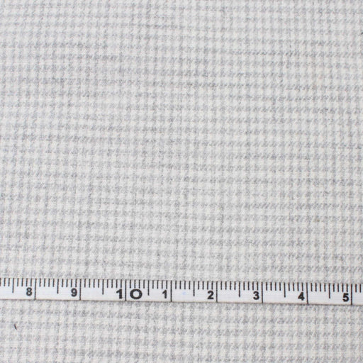 Vichy Checks Cotton Flannel for Shirting - 4 Colors Available-Fabric-FabricSight