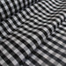 Vichy Cotton - Rustic Look (Remnant)-Remnant-FabricSight