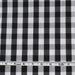 Vichy Cotton - Rustic Look - Small and Medium Checks-Fabric-FabricSight