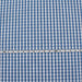 Vichy Cotton - Rustic Look - Small and Medium Checks-Fabric-FabricSight