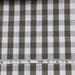 Vichy Cotton - Rustic Look - Small and Medium Checks-Fabric-FabricSight