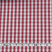 Vichy Cotton - Rustic Look - Small and Medium Checks-Fabric-FabricSight