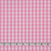 Vichy Poplin - BCI Cotton - 11 colors stock service-Fabric-FabricSight
