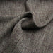 swatch-Virgin Wool & Cotton Herringbone Coating – Yarn Dyed – Grey & Brown Mélange-Fabric-FabricSight