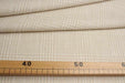 Virgin Wool & Cotton for Coats - Checks-Fabric-FabricSight