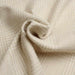 Virgin Wool & Cotton for Coats - Checks-Fabric-FabricSight