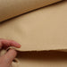 Virgin Wool & Cotton for Coats – Piece Dyed, 12 Fashion Colors-Fabric-FabricSight