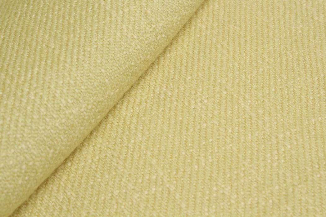 Virgin Wool & Cotton for Coats – Piece Dyed, 12 Fashion Colors-Fabric-FabricSight